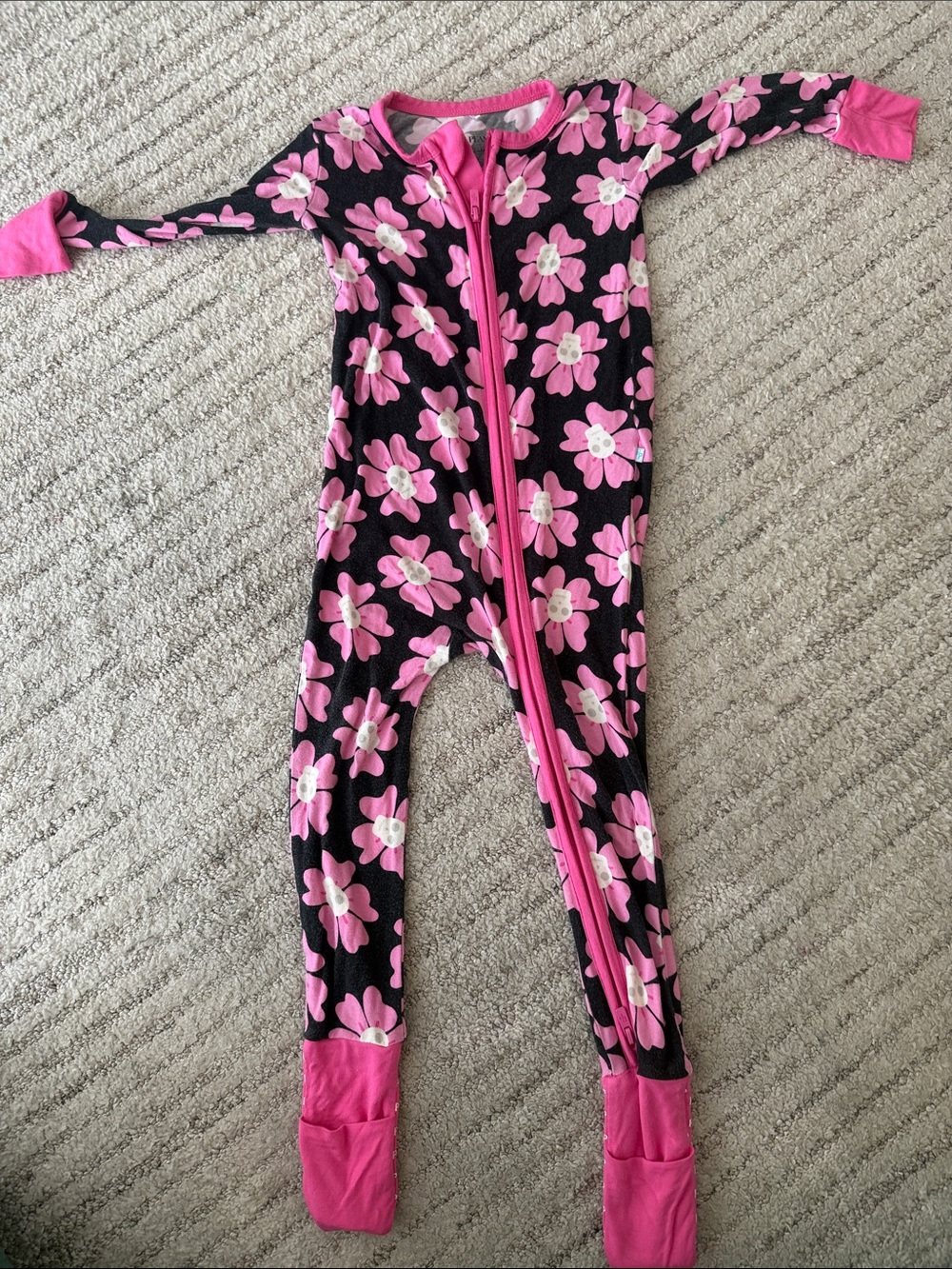 Posh Peanut. Convertible one piece